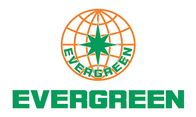 EVERGREEN LINE 长荣海运